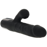 Fetish Fantasy Sonix Silicone Thruster Vibe Vibrators > Rabbit Vibrators - Tophatter Daily Deals