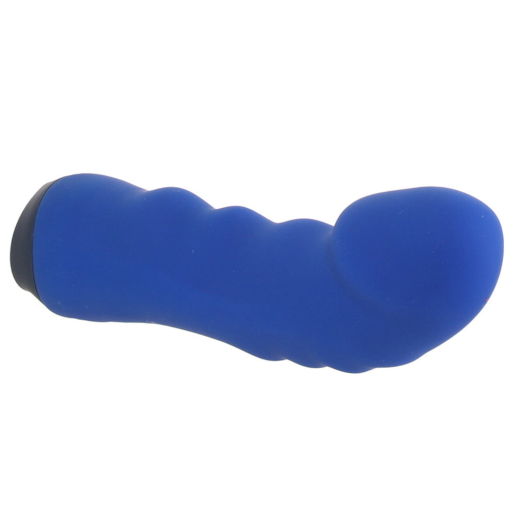 Selopa Blue Banger Vibe Vibrators > G-Spot Vibrators - Tophatter Daily Deals