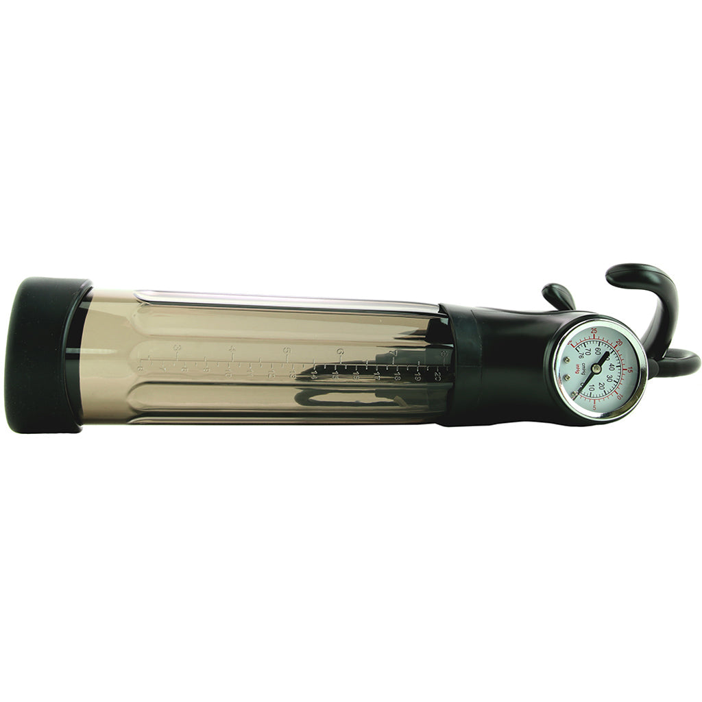 Mojo Momentum Power Grip Pump - Tophatter's Adult Sex Toys Online Male Enhancement > Penis Pumps - Tophatter Daily Deals