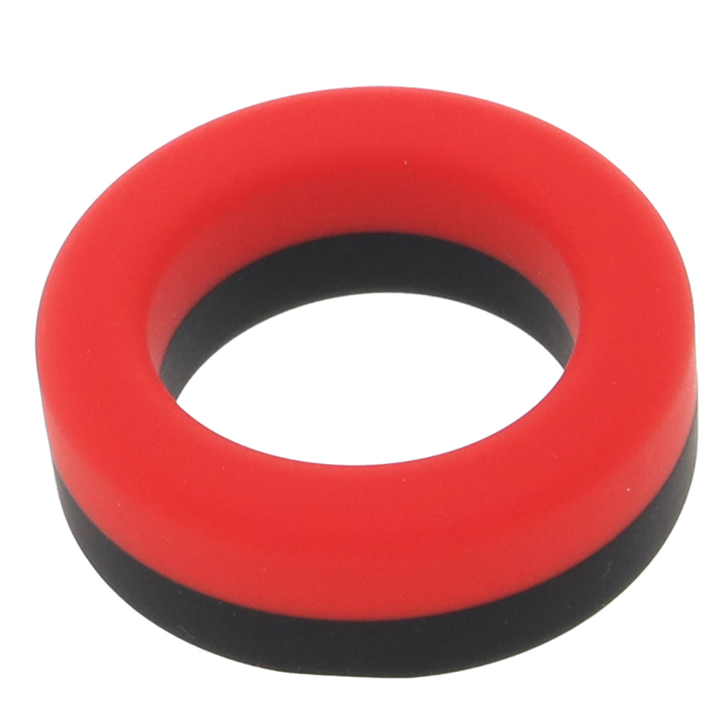 Performance Plus Pursuit Cock Ring - Tophatter's Adult Sex Toys Online Cock Rings - Tophatter Daily Deals
