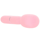 BodyWand Cuties Mini Wand Vibe - Tophatter's Adult Sex Toys Online Vibrators > Clitoral Stimulators - Tophatter Daily Deals