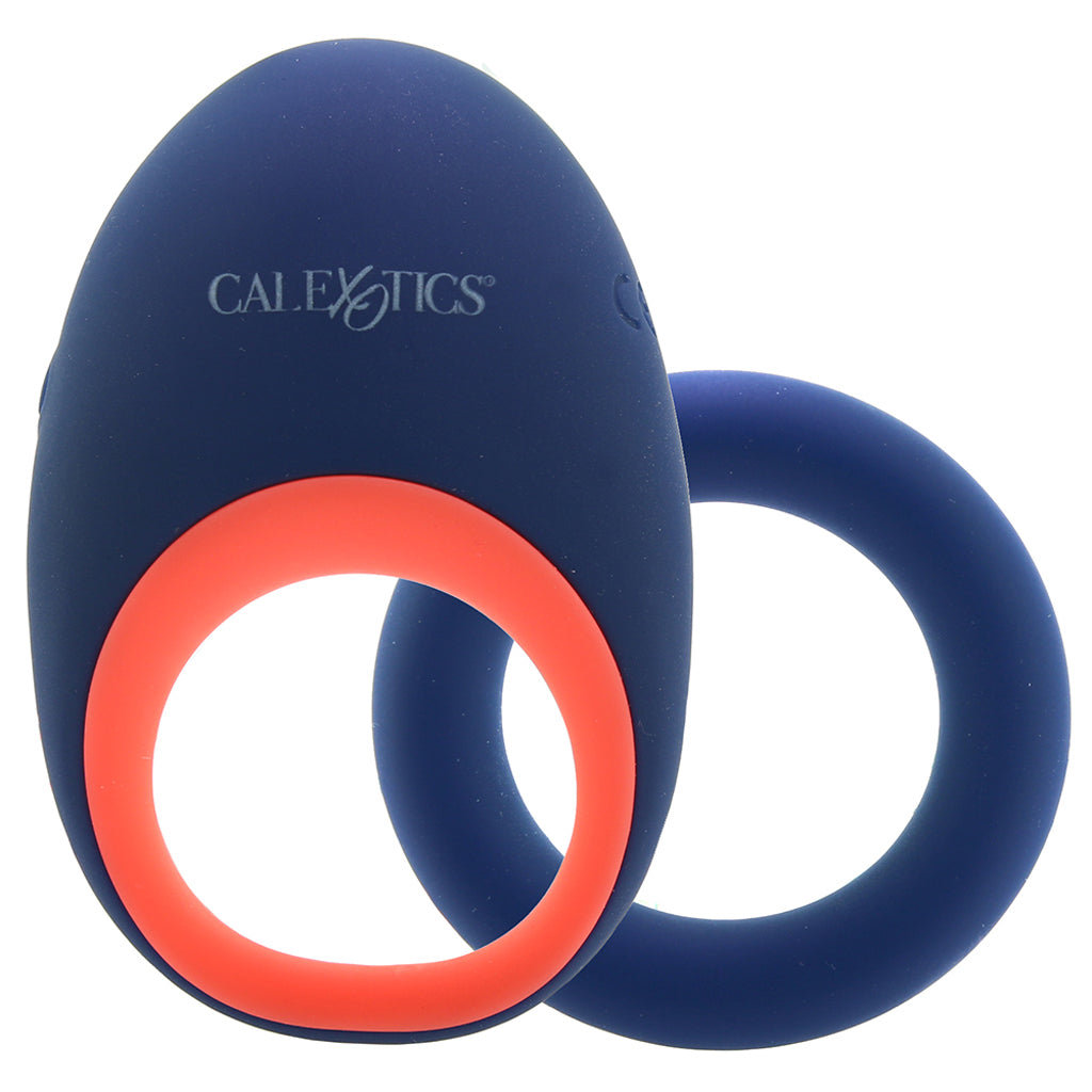 Link Up Verge Thumping Cock Ring Cock Rings - Tophatter Daily Deals