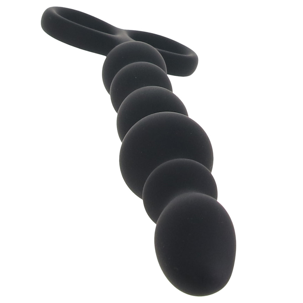 LEVELZ Beaded Anal Probe Anal Sex Toys > Anal Beads - Tophatter Daily Deals