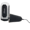 Zolo Suck and Squeeze Vibrating Blowjob Massager Male Masturbators > Auto Strokers - Tophatter Daily Deals