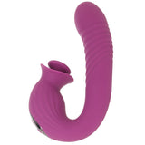 Deep Ecstasy G-Spot Thrusting Vibe Vibrators > Rabbit Vibrators - Tophatter Daily Deals