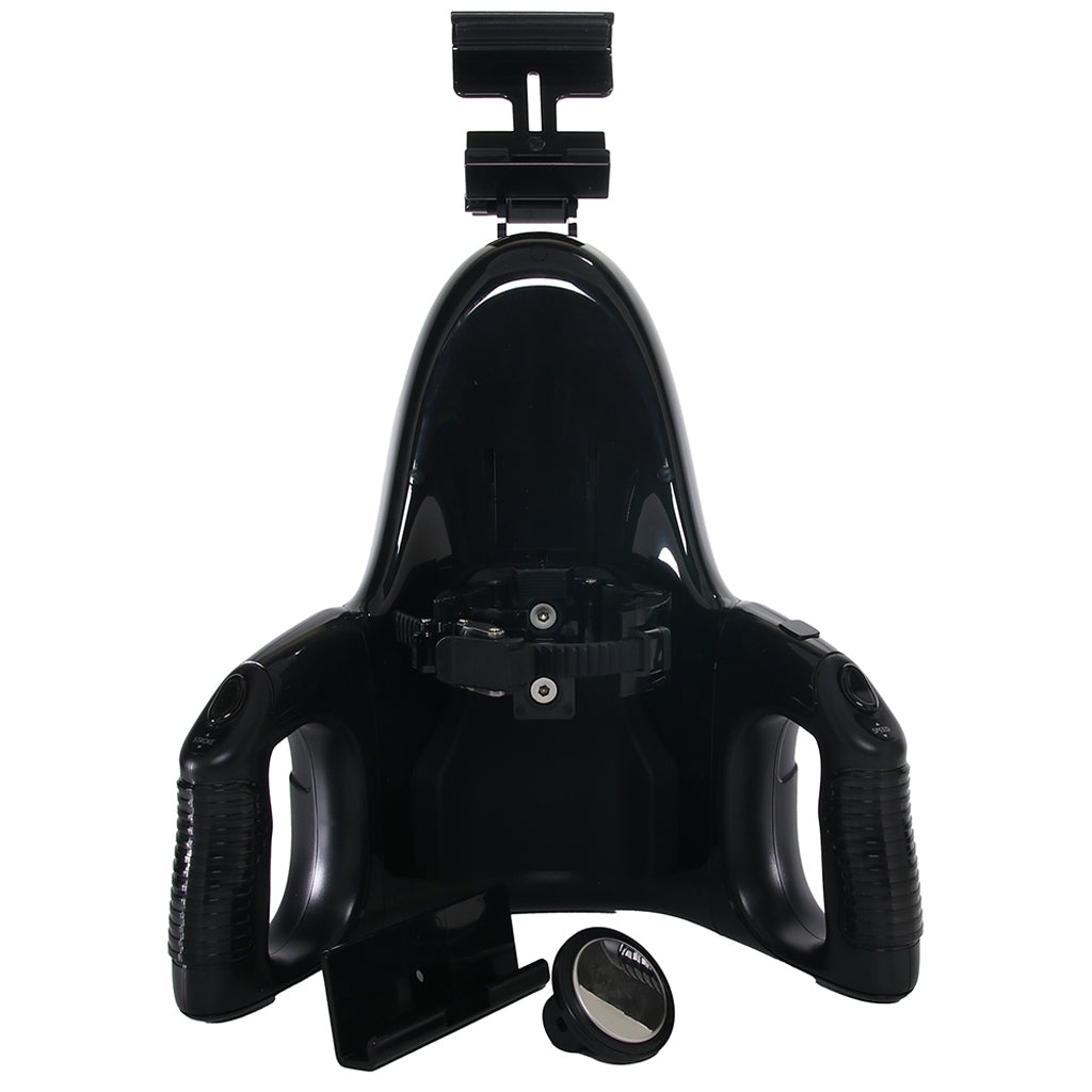 Fleshlight Launch Universal Stroking Simulator Sex Furniture - Tophatter Daily Deals