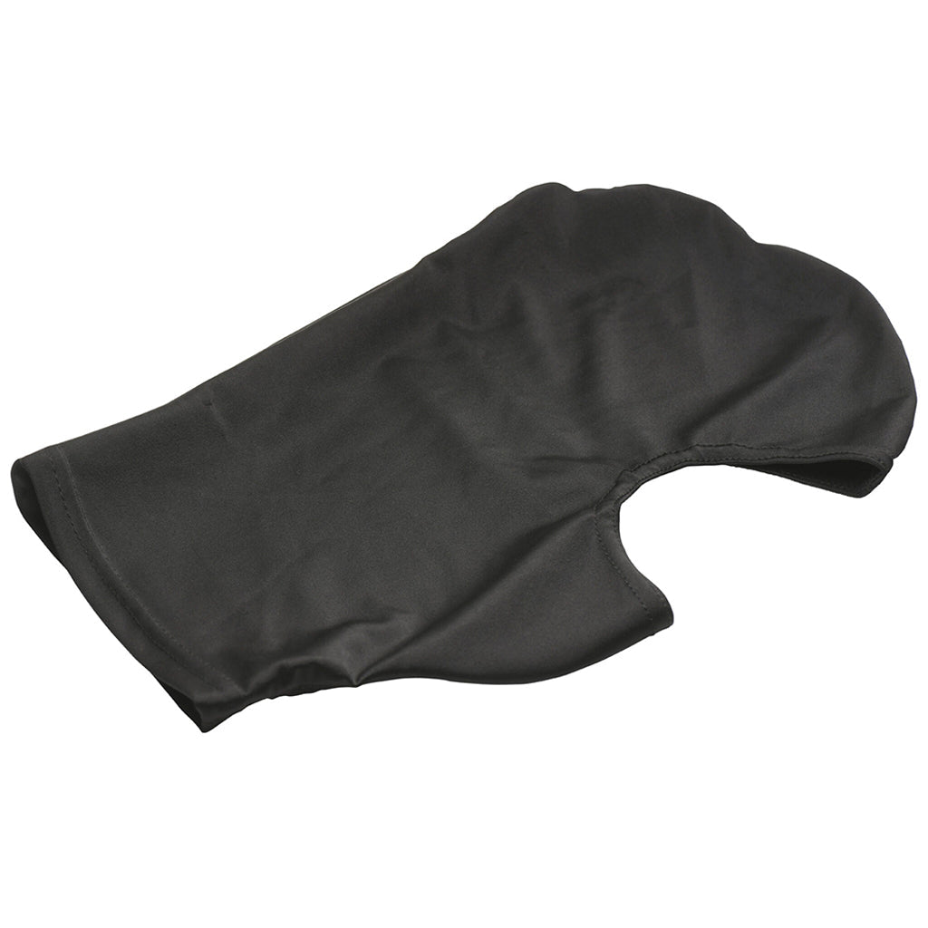 Master Series Drone Hood - Tophatter's Adult Sex Toys Online Bondage and Fetish > Pleasure Masks and Dress Up Play - Tophatter Daily Deals
