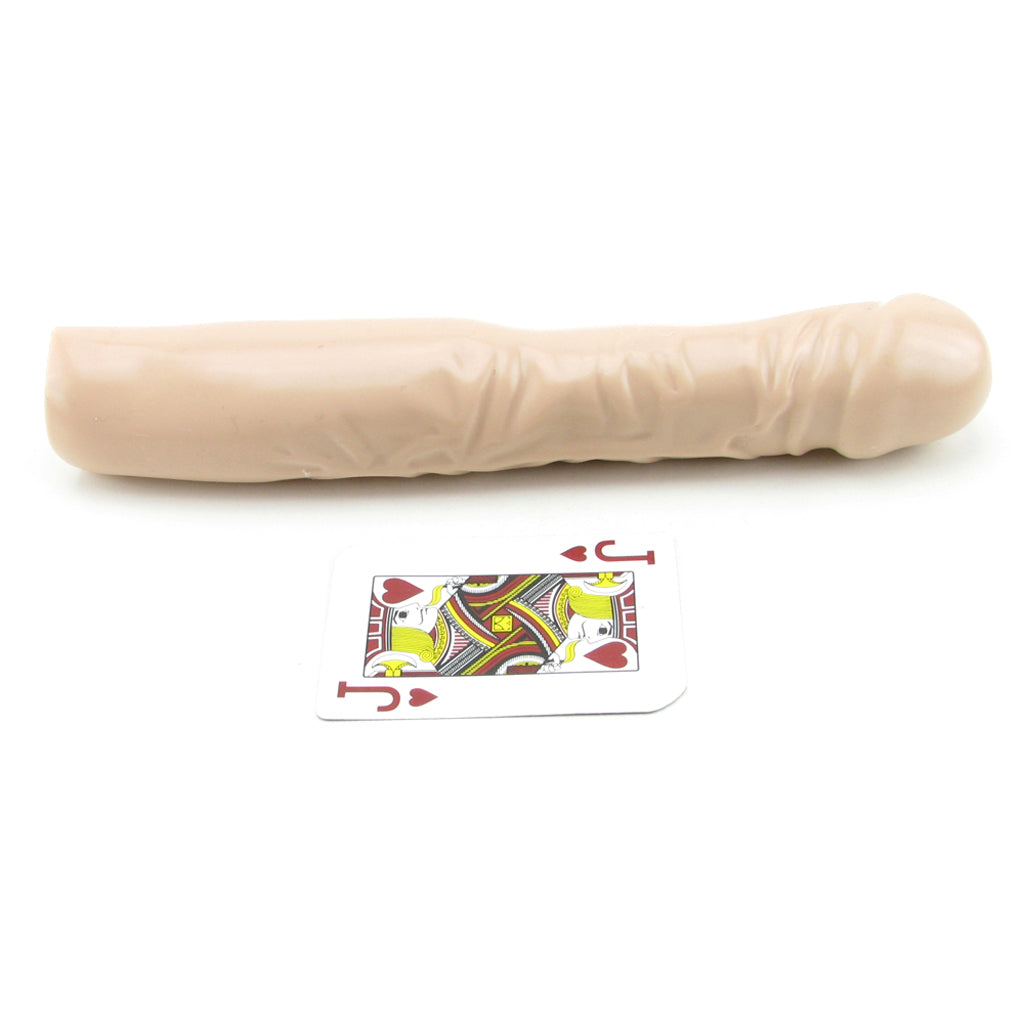 Cock Master Extension Sleeve - Tophatter's Adult Products Male Enhancement > Extenders and Sleeves - Tophatter Daily Deals