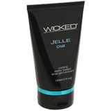 Jelle Chill Cooling Anal Lube in 4oz/120ml Lubes and Lotions > Stimulating Lubricants - Tophatter Daily Deals