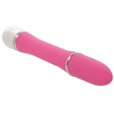 Lulu Satin Touch Vibe in Pink Vibrators > Clitoral Stimulators - Tophatter Daily Deals