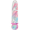 Jaguar 420 Fiercely Powerful Mini Vibe in Tie-Dye Vibrators > Bullet and Egg Vibrators - Tophatter Daily Deals
