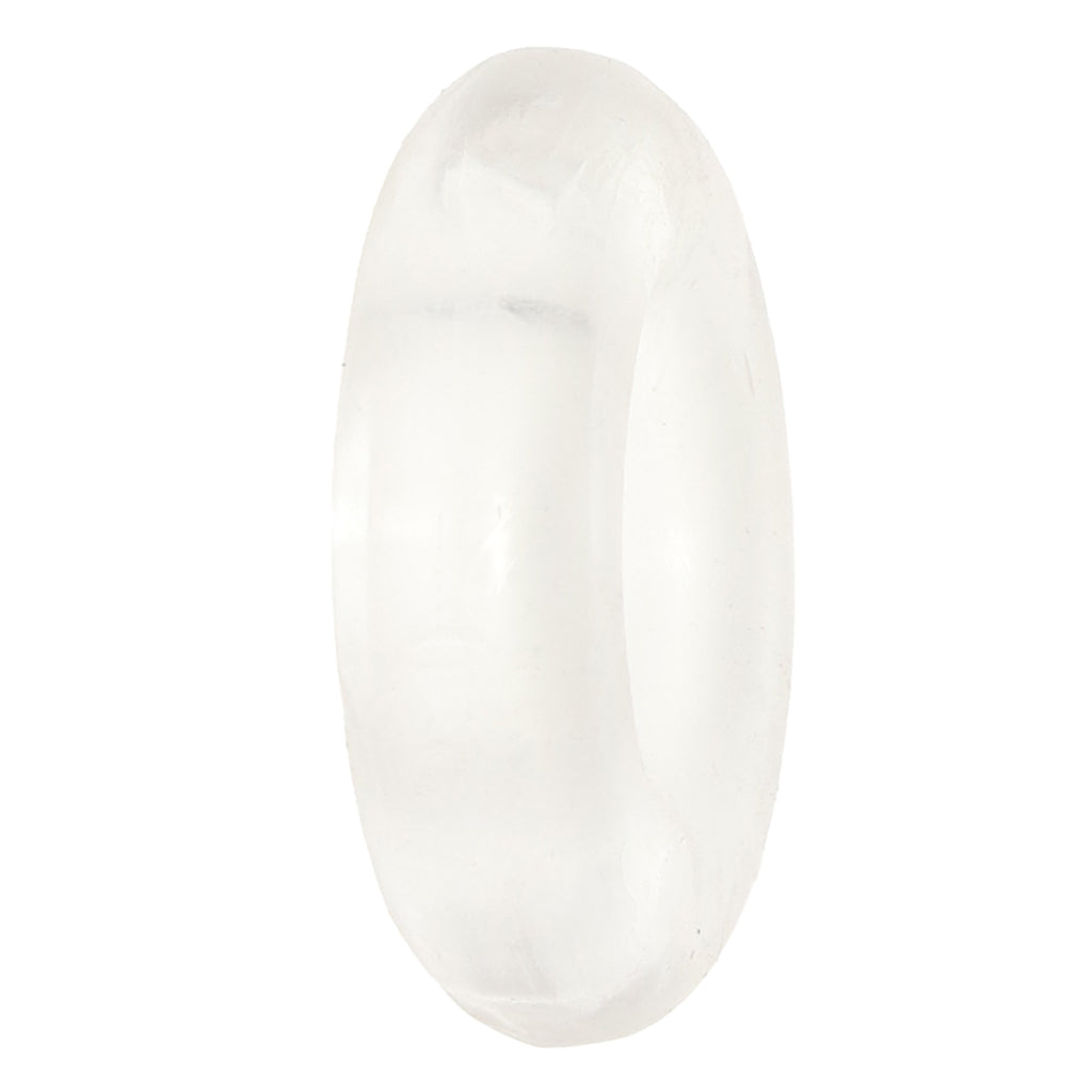 Shane's World Rock Star Cock Ring in Clear Cock Rings - Tophatter Daily Deals