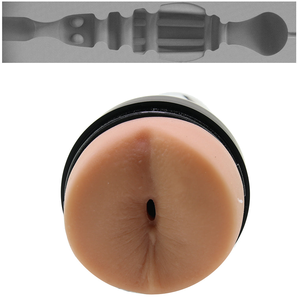 Man Squeeze Pierce Paris ULTRASKYN Stroker Male Masturbators > Self-Contained Strokers - Tophatter Daily Deals