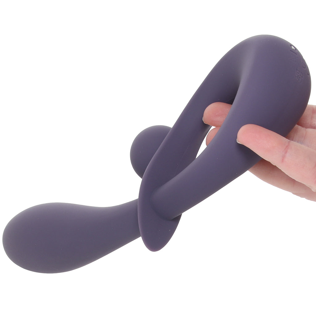 Secrets Forte Rabbit Vibe Vibrators > Rabbit Vibrators - Tophatter Daily Deals