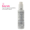 Simply Timeless for Menopause Aqua Lube 4oz/120ml Lubes and Lotions > Water Based Sex Lubes - Tophatter Daily Deals