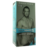 Man Squeeze Pierce Paris ULTRASKYN Stroker Male Masturbators > Self-Contained Strokers - Tophatter Daily Deals
