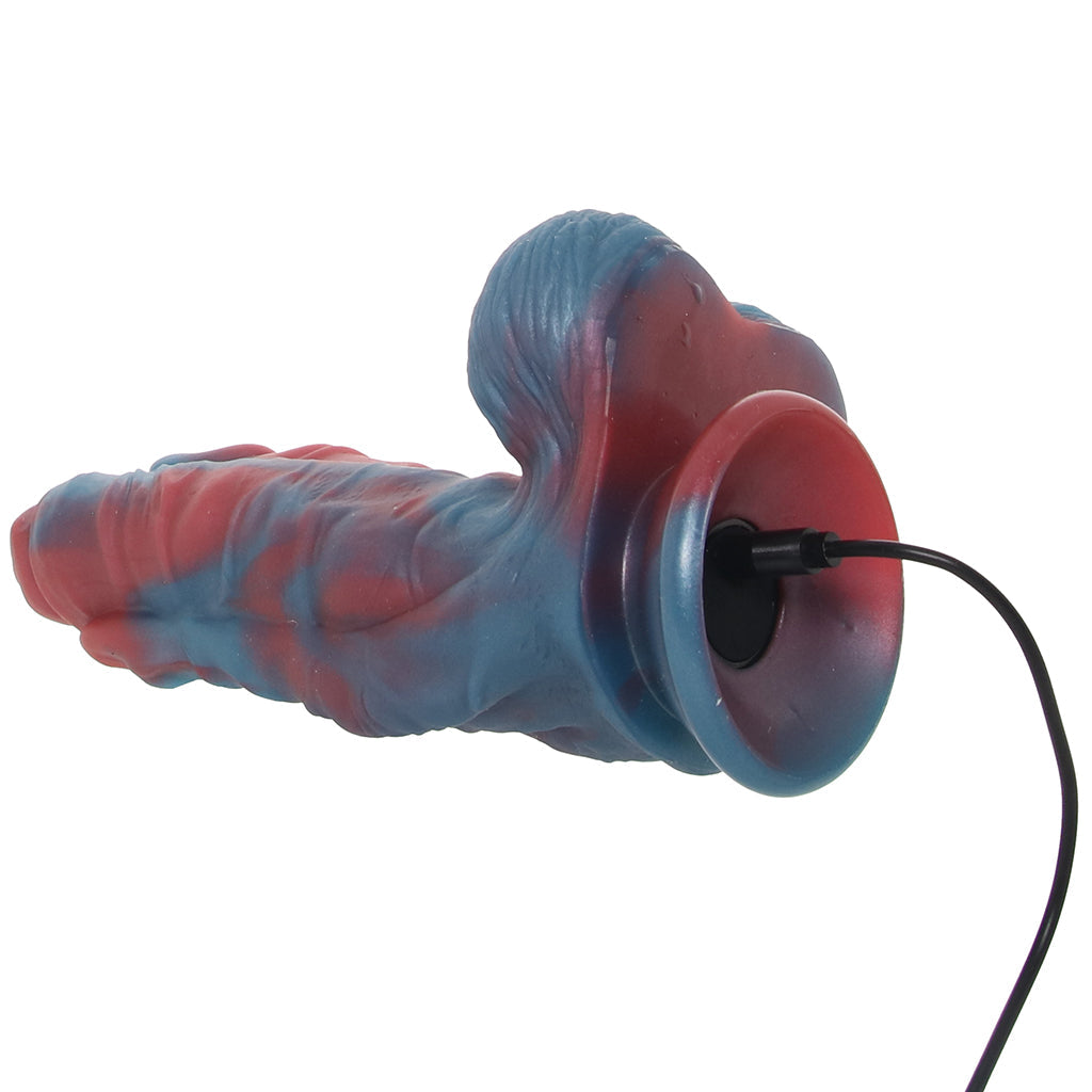 Creature Cocks Hydra X Vibe - Tophatter's Vibrator Deals Online Vibrators > G-Spot Vibrators - Tophatter Daily Deals