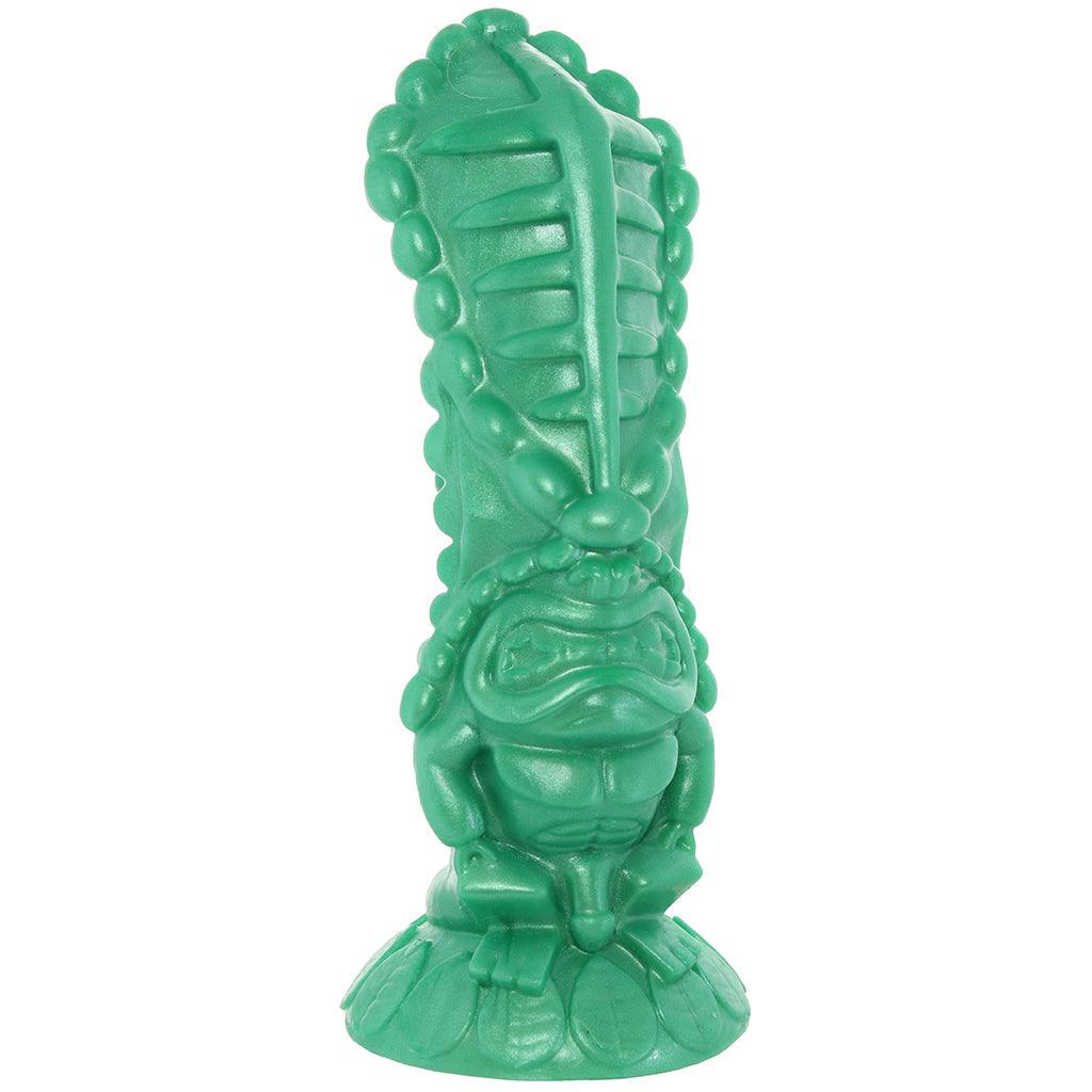 Polynesian Idols Māla Mā'ona Vibrating Dildo Dildo Sex Toys > Fantasy Dildos - Tophatter Daily Deals