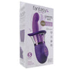 Fantasy For Her Ultimate Pleasure Pro Plus Vibe Vibrators > Clitoral Suction & Stimulation - Tophatter Daily Deals