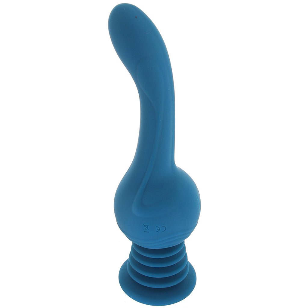 Revolution Earthquake Gyrating Vibe - Tophatter's Adult Products Vibrators > G-Spot Vibrators - Tophatter Daily Deals