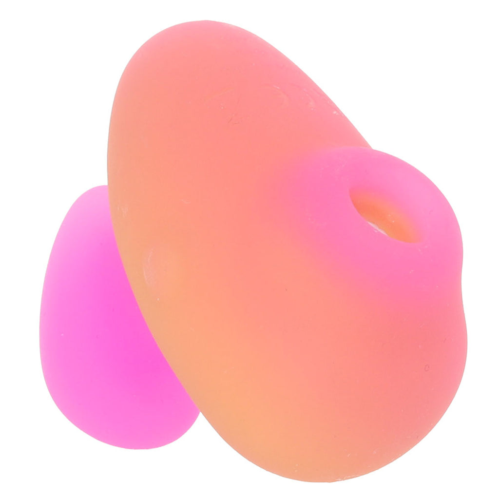 Romp Kiss Pleasure Air Clitoral Stimulator Vibrators > Clitoral Stimulators - Tophatter Daily Deals