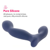 Viceroy Expert Prostate Probe - Tophatter's Adult Products Anal Sex Toys > Prostate Massagers - Tophatter Daily Deals