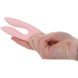Loveline Amour Dual Motor Vibe Vibrators > Clitoral Stimulators - Tophatter Daily Deals