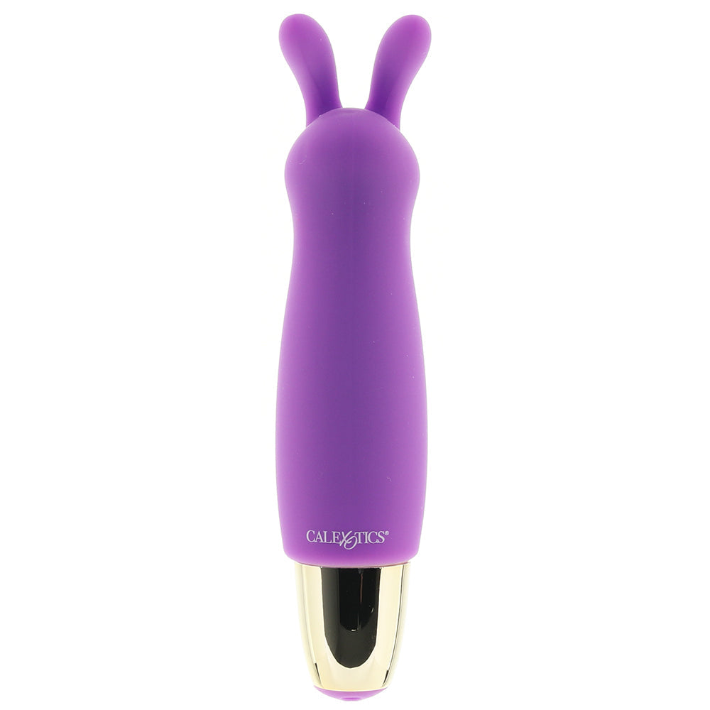 Slay #Buzz Me Rechargeable Vibe Vibrators > Clitoral Stimulators - Tophatter Daily Deals