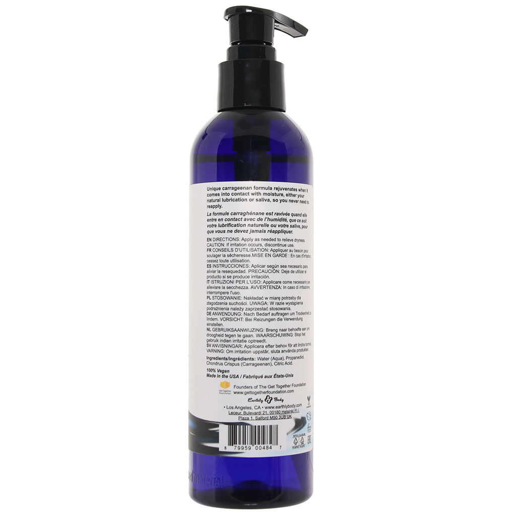 Water Slide Personal Lube in 8oz/236ml Lubes and Lotions > Water Based Sex Lubes - Tophatter Daily Deals