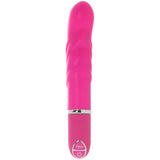 Lia "G" Bliss 10 Function Vibe in Pink - Tophatter's Vibrator Deals Online Vibrators > G-Spot Vibrators - Tophatter Daily Deals