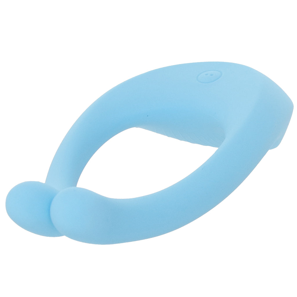 Satisfyer Endless Love Multi Vibrator in Blue Vibrators > Clitoral Stimulators - Tophatter Daily Deals