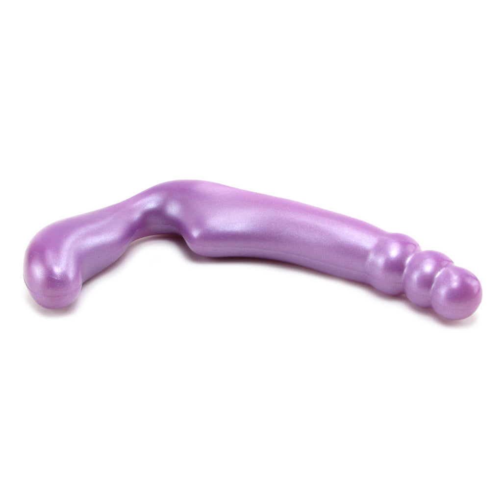 Platinum Silicone The Gal Pal in Purple Dildo Sex Toys > Silicone Dildos - Tophatter Daily Deals