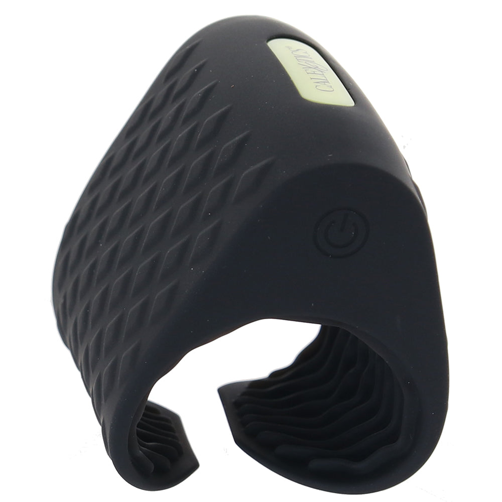 Boundless Grip Stroker - Tophatter's Adult Products Male Masturbators > Vibrating - Tophatter Daily Deals