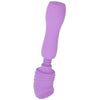 First Time Rechargeable Travel Teaser Kit Vibrators > Pocket Rockets - Tophatter Daily Deals