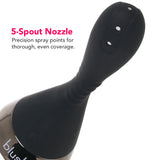 Anal Adventures Aqua Jet Douche Anal Sex Toys > Douche and Enema - Tophatter Daily Deals