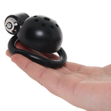 Blueline Mini Cock Micro Chastity Cage Bondage and Fetish > Cock and Ball Devices - Tophatter Daily Deals