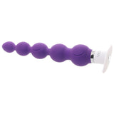 Quaker Anal Vibe in Into You Indigo Anal Sex Toys > Anal Vibrators - Tophatter Daily Deals