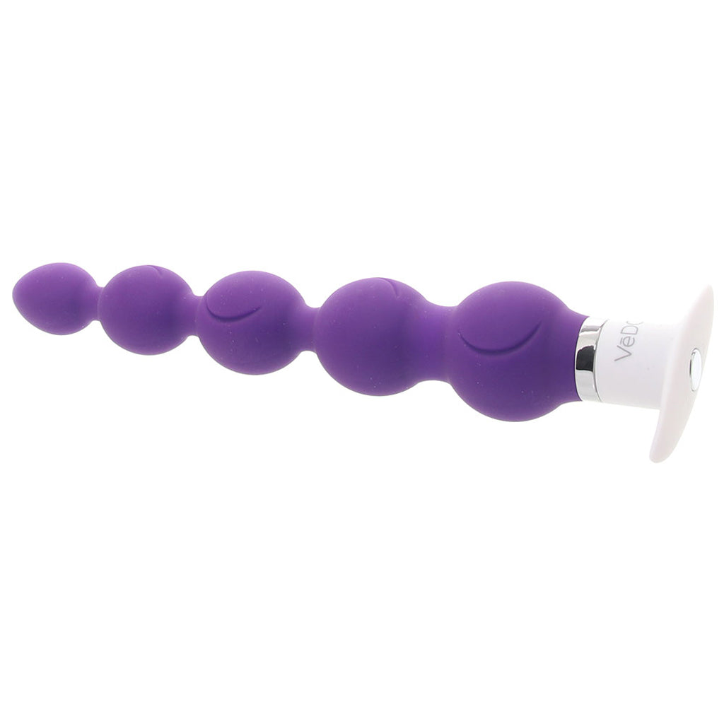 Quaker Anal Vibe in Into You Indigo Anal Sex Toys > Anal Vibrators - Tophatter Daily Deals
