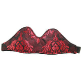 Scandal Blackout Eye Mask - Tophatter's Adult Products Bondage and Fetish > Pleasure Masks and Dress Up Play - Tophatter Daily Deals