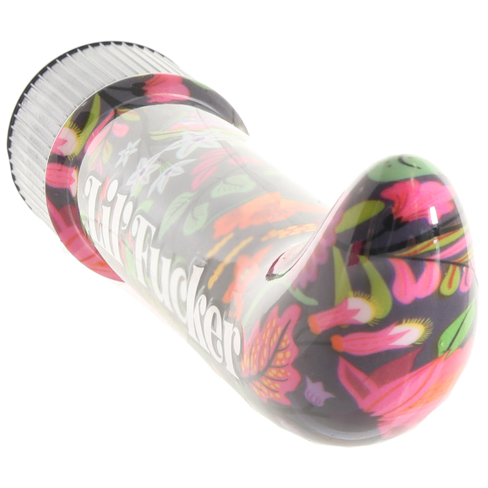 Naughty Bits Lil' Fu**er Mini G-Spot Vibe Vibrators > G-Spot Vibrators - Tophatter Daily Deals