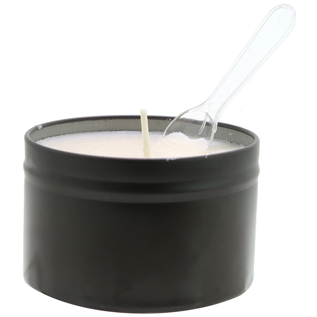 3-in-1 Massage Candle 6oz/170g in Sunsational - Tophatter's Adult Products Sensual Love > Massage - Tophatter Daily Deals