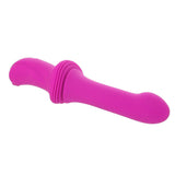 Overdrive Smooth Thruster Sex Machine Vibrators > G-Spot Vibrators - Tophatter Daily Deals