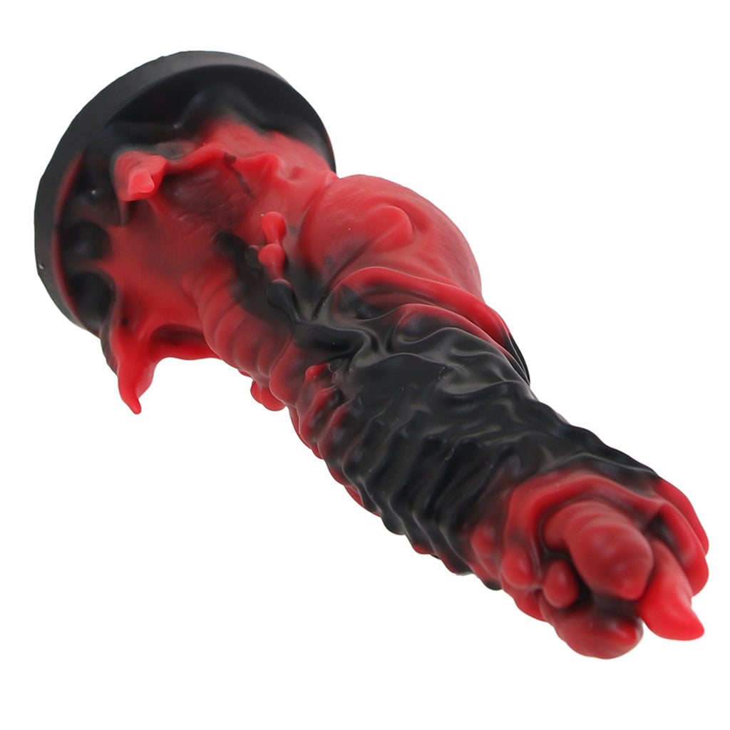 Creature Cocks Mephisto Dildo Dildo Sex Toys > Fantasy Dildos - Tophatter Daily Deals