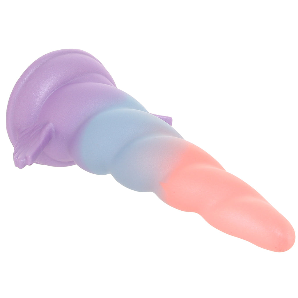 Creature Cocks Dream Rider Silicone Dildo - Tophatter's Adult Sex Toys Online Dildo Sex Toys > Non-Phallic Dildos - Tophatter Daily Deals