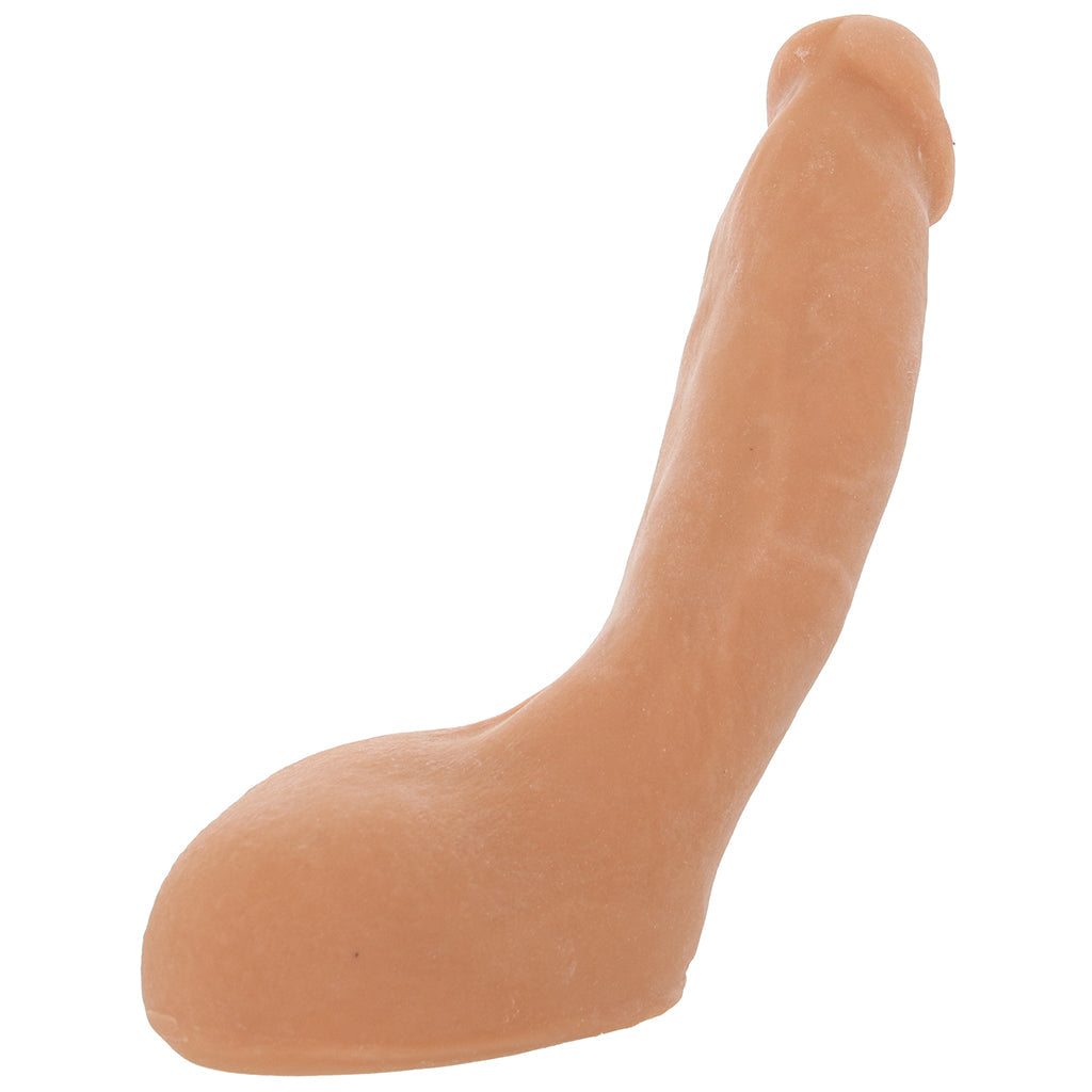 James Deen 8 Inch ULTRASKYN Vac-U-Lock Cock Dildo Sex Toys > Realistic Dildos - Tophatter Daily Deals