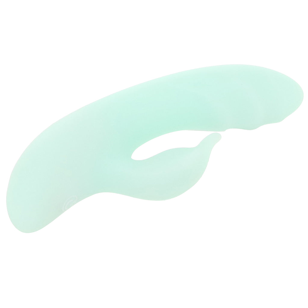 Pacifica Polynesia Rabbit Vibe - Tophatter's Vibrator Deals Online Vibrators > Rabbit Vibrators - Tophatter Daily Deals