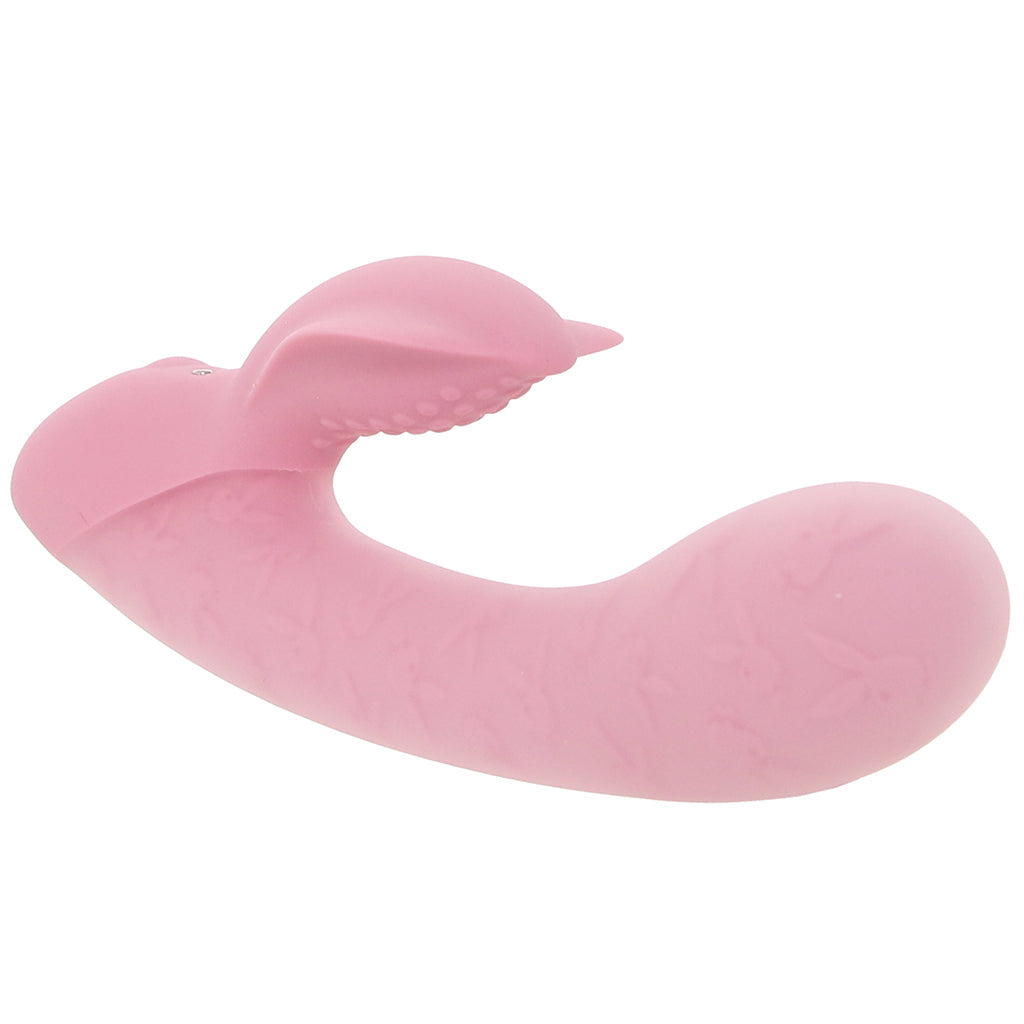 Playboy Rabbit Party Vibe Vibrators > Rabbit Vibrators - Tophatter Daily Deals