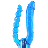 Dual Penetrator Vibe Anal Sex Toys > Anal Vibrators - Tophatter Daily Deals