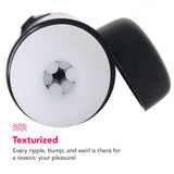 PDX Elite Moto Milker Thrusting Auto Stroker Male Masturbators > Auto Strokers - Tophatter Daily Deals