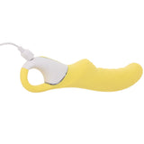 Satisfyer Yummy Sunshine Vibrator Vibrators > G-Spot Vibrators - Tophatter Daily Deals